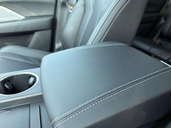 2026 Acura MDX Technology Package - photo 27