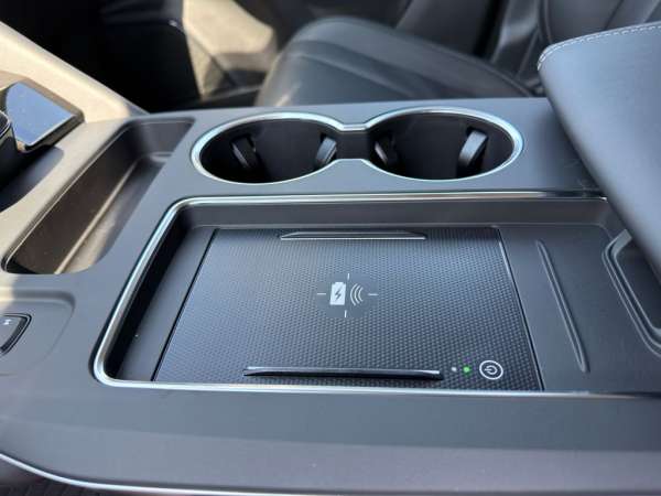 2026 Acura MDX Technology Package - photo 28
