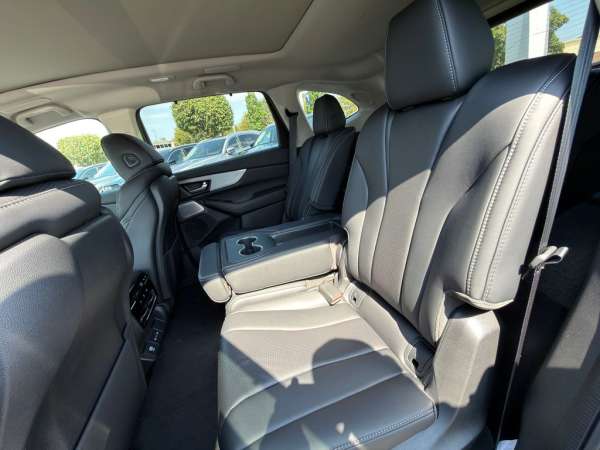 2026 Acura MDX Technology Package - photo 36