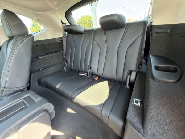 2026 Acura MDX Technology Package - photo 38