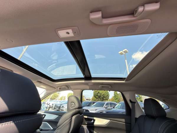 2026 Acura MDX Technology Package - photo 39
