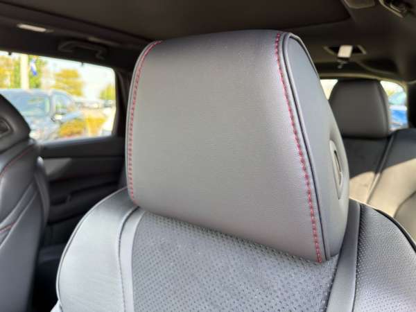 2026 Acura MDX A-Spec - photo 13
