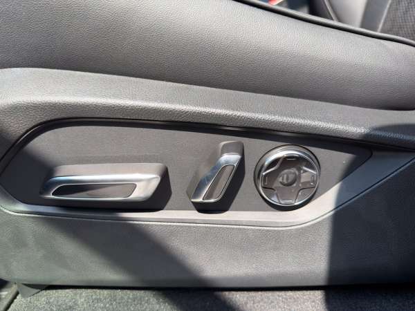 2026 Acura MDX A-Spec - photo 16