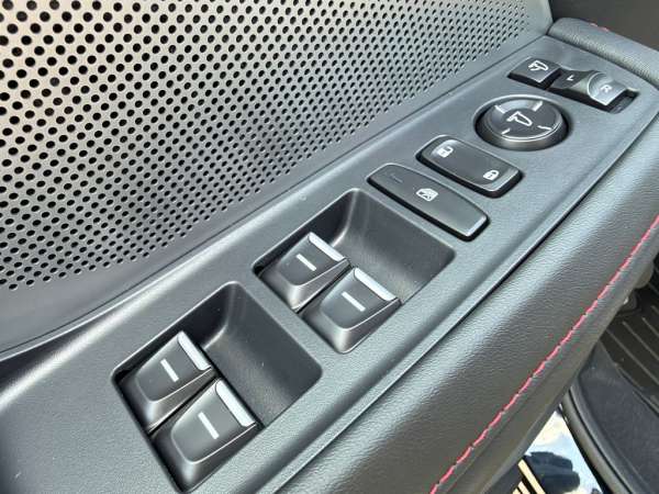 2026 Acura MDX A-Spec - photo 19