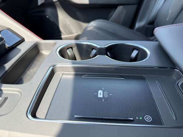 2026 Acura MDX A-Spec - photo 28