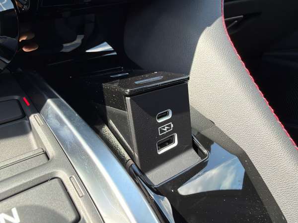 2026 Acura MDX A-Spec - photo 30