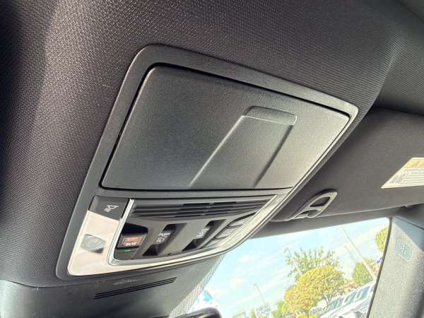 2026 Acura MDX A-Spec - photo 34