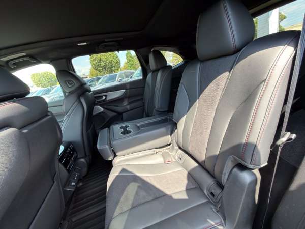 2026 Acura MDX A-Spec - photo 38