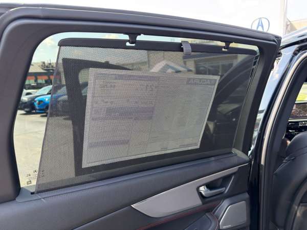 2026 Acura MDX A-Spec - photo 39
