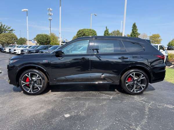 2026 Acura MDX Type S w/Advance Package - photo 2