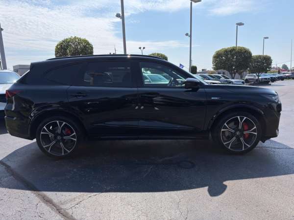 2026 Acura MDX Type S w/Advance Package - photo 6