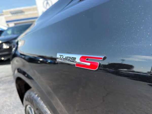 2026 Acura MDX Type S w/Advance Package - photo 10