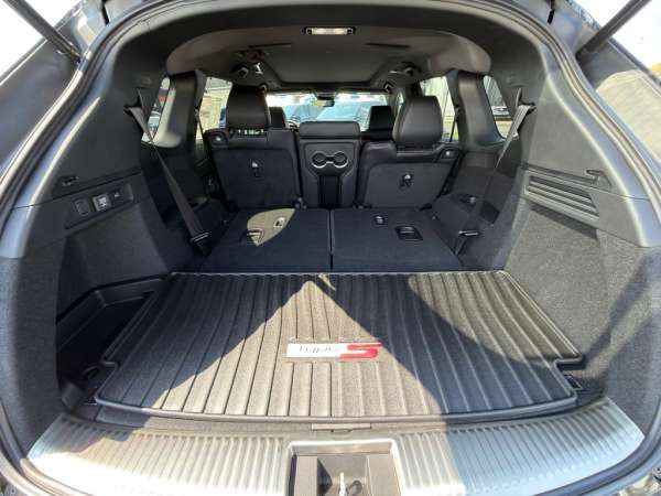 2026 Acura MDX Type S w/Advance Package - photo 12