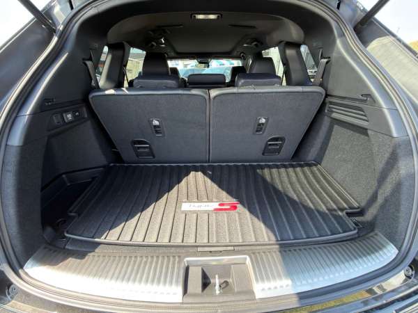 2026 Acura MDX Type S w/Advance Package - photo 13