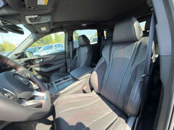 2026 Acura MDX Type S w/Advance Package - photo 14