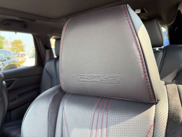 2026 Acura MDX Type S w/Advance Package - photo 15