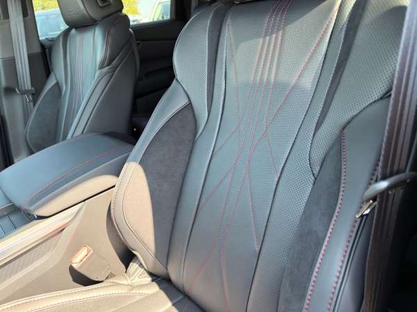2026 Acura MDX Type S w/Advance Package - photo 16