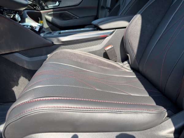 2026 Acura MDX Type S w/Advance Package - photo 17