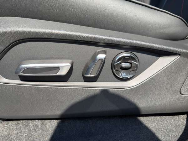 2026 Acura MDX Type S w/Advance Package - photo 18