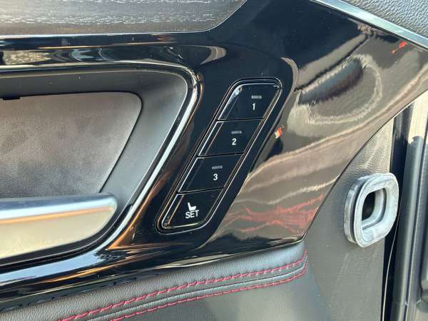 2026 Acura MDX Type S w/Advance Package - photo 20