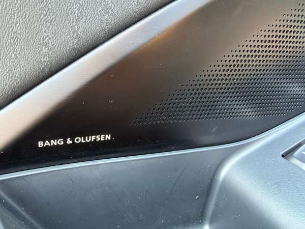 2026 Acura MDX Type S w/Advance Package - photo 22