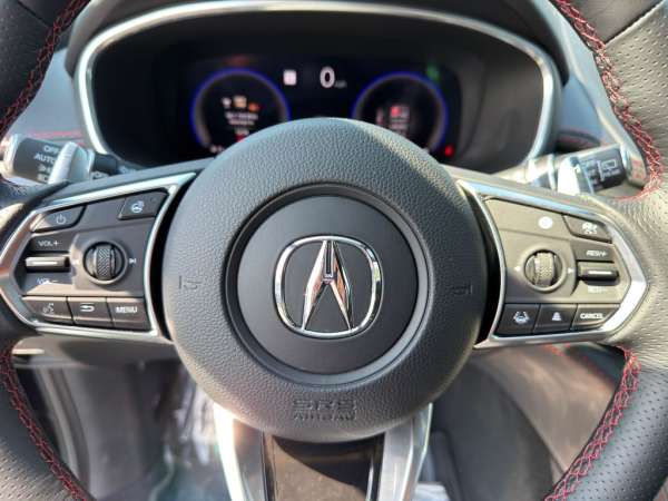 2026 Acura MDX Type S w/Advance Package - photo 24