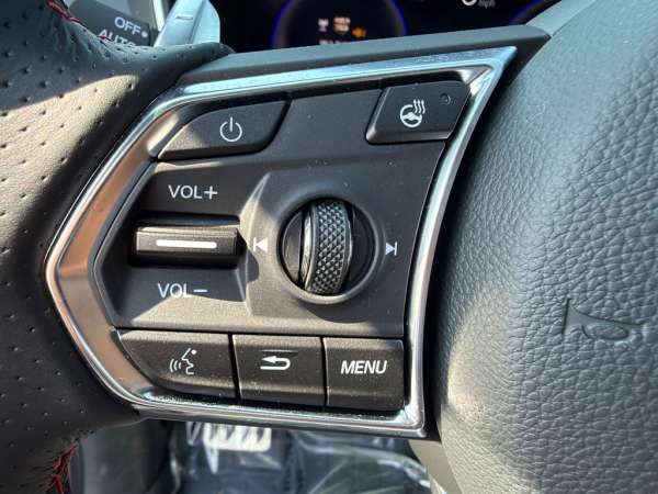 2026 Acura MDX Type S w/Advance Package - photo 25