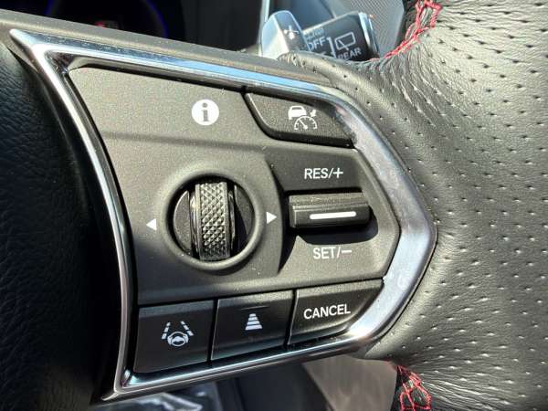 2026 Acura MDX Type S w/Advance Package - photo 26