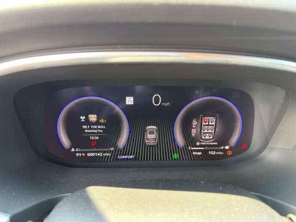 2026 Acura MDX Type S w/Advance Package - photo 27
