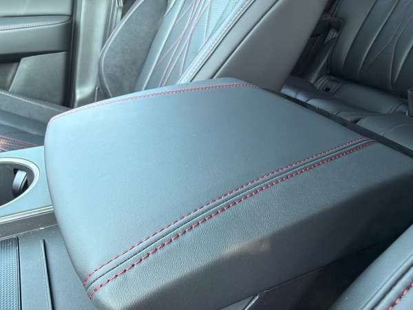 2026 Acura MDX Type S w/Advance Package - photo 28