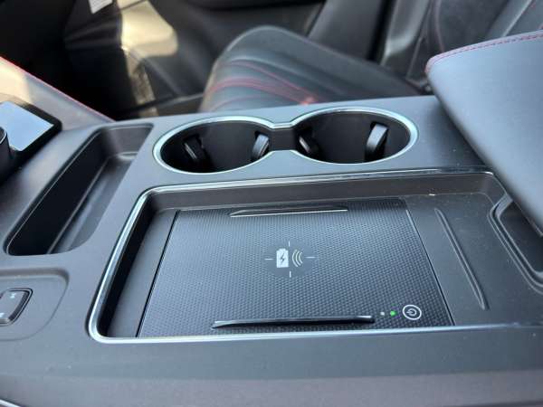 2026 Acura MDX Type S w/Advance Package - photo 29