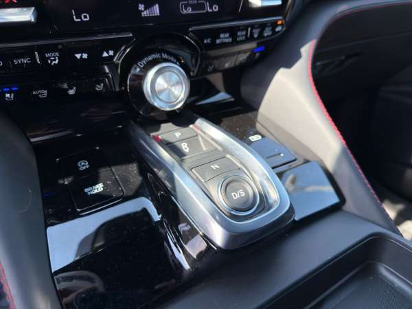 2026 Acura MDX Type S w/Advance Package - photo 30