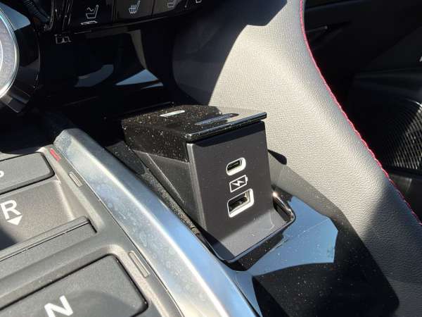 2026 Acura MDX Type S w/Advance Package - photo 31