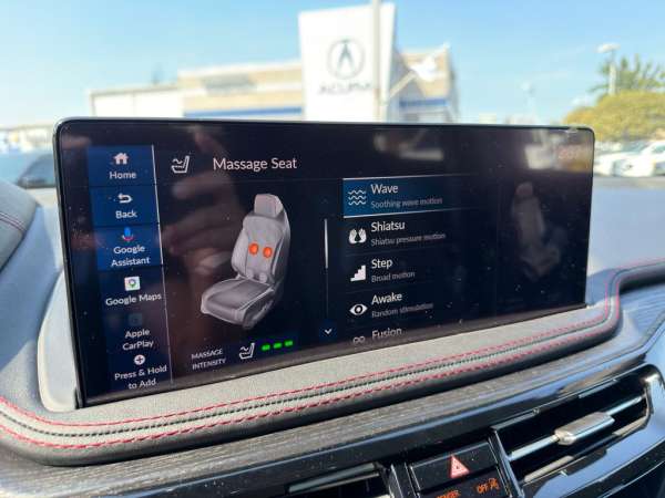 2026 Acura MDX Type S w/Advance Package - photo 34