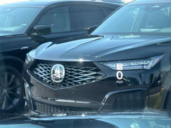 2026 Acura MDX Type S w/Advance Package - photo 35