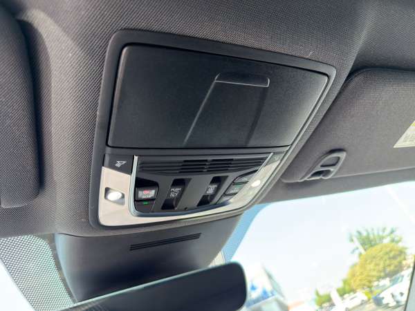 2026 Acura MDX Type S w/Advance Package - photo 36