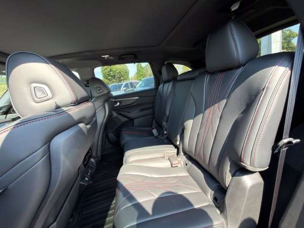 2026 Acura MDX Type S w/Advance Package - photo 37