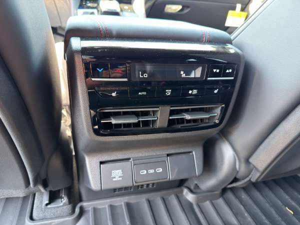 2026 Acura MDX Type S w/Advance Package - photo 38