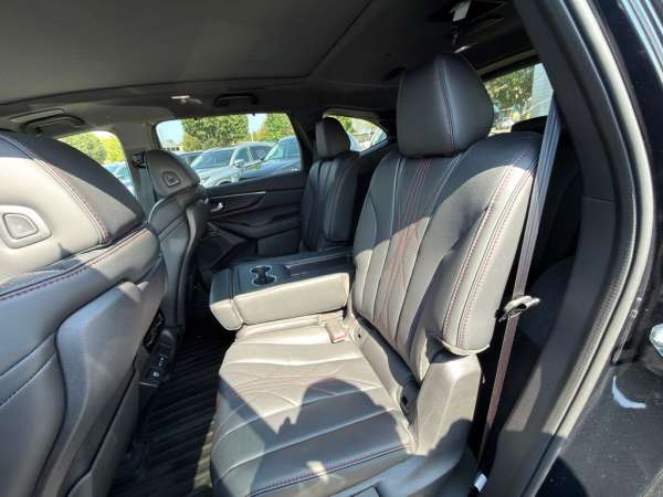 2026 Acura MDX Type S w/Advance Package - photo 39