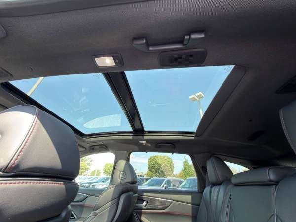 2026 Acura MDX Type S w/Advance Package - photo 42