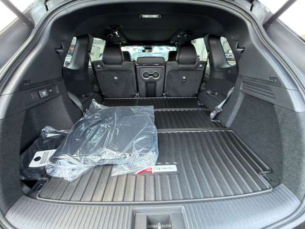 2026 Acura MDX A-Spec - photo 10