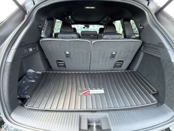 2026 Acura MDX A-Spec - photo 11