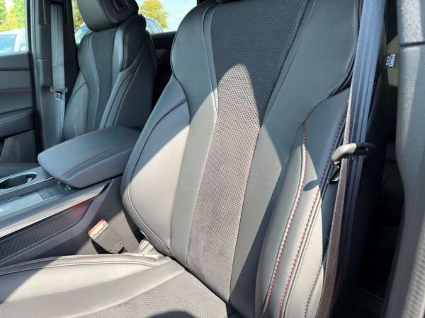 2026 Acura MDX A-Spec - photo 14