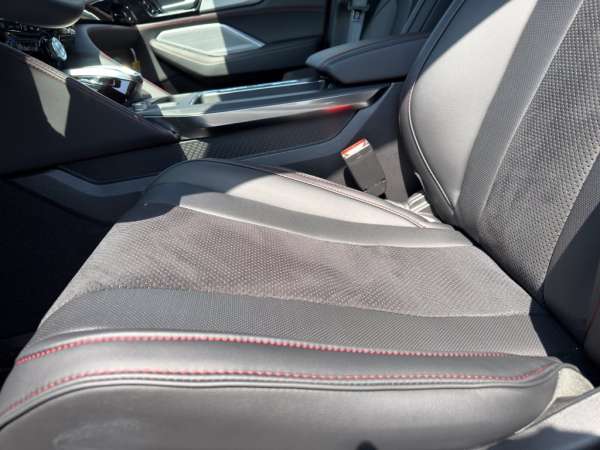 2026 Acura MDX A-Spec - photo 15