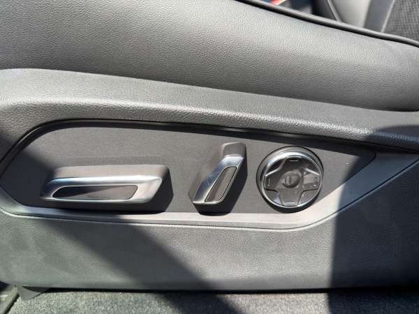 2026 Acura MDX A-Spec - photo 16
