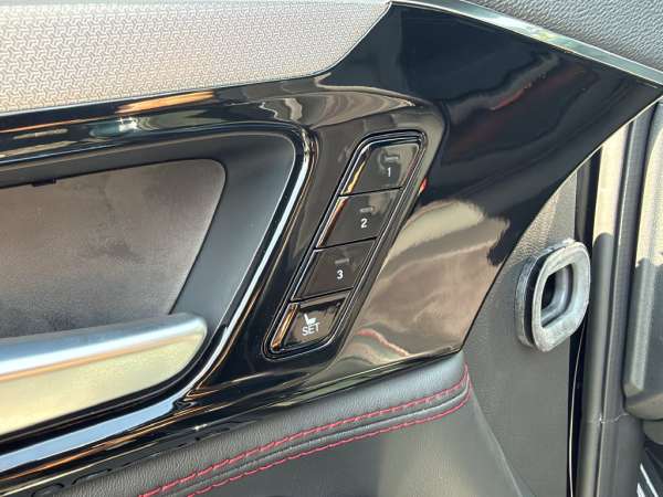 2026 Acura MDX A-Spec - photo 18