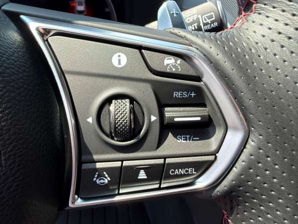 2026 Acura MDX A-Spec - photo 25