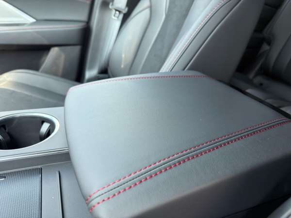 2026 Acura MDX A-Spec - photo 27