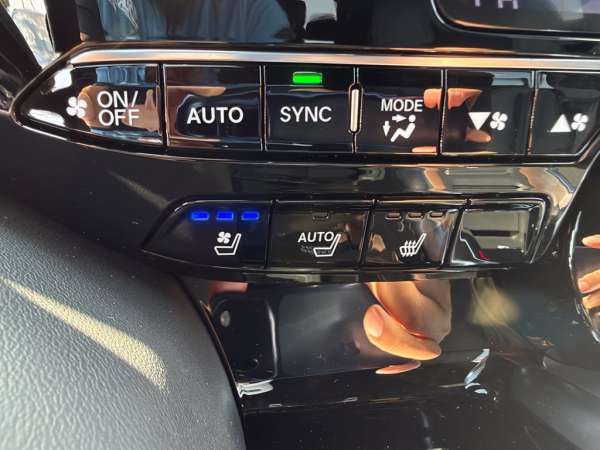 2026 Acura MDX A-Spec - photo 35