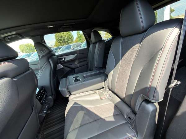 2026 Acura MDX A-Spec - photo 38